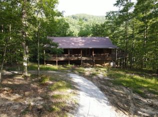 730 Dry Bend Road, Monticello, KY 42633