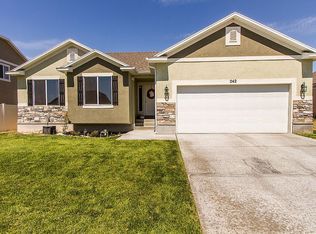 242 W 970 N, Tooele, UT 84074