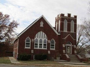 413 Logan St, Emden, IL 62635