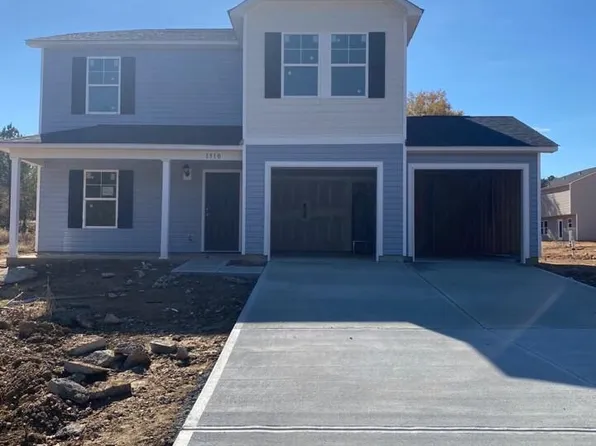 1310 Wayne Rd, Lancaster, SC 29720