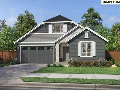 1102 N Paradise Ave, Ridgefield, WA, 98642