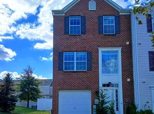 9401 Summer Squall Dr, Randallstown, MD