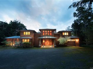 4 Crowley Rd, Fremont Center, NY 12776