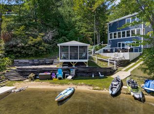 249 Granny Kent Pond Road, Shapleigh, ME 04076