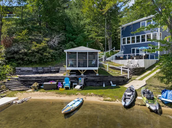 249 Granny Kent Pond Road, Shapleigh, ME 04076