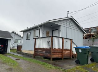 929.5 W 6th St, Pt Angeles, WA