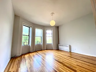 Rented by Compass