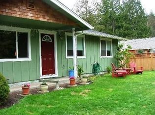 6455 NE Prospect St, SUQUAMISH, WA 98392