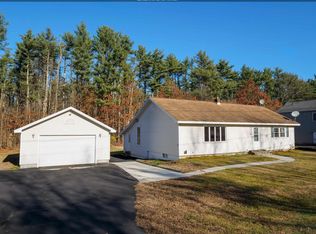 393 Reynolds Rd, Fort Edward, NY 12828