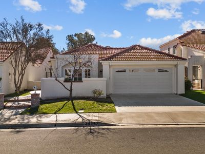 24310 Taranto Ave, Valencia, CA, 91355