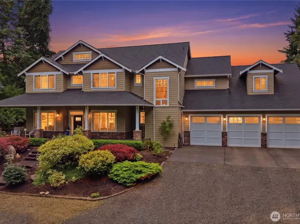 8223 67th Street Ct NW, Gig Harbor, WA 98335