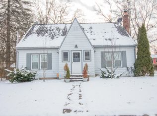 930 Roseland Ave, Kalamazoo, MI 49001