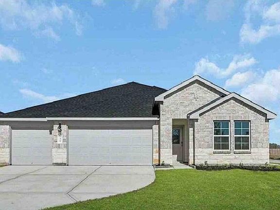 2nd image of 4403 Russet Elm Ln