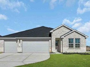 4403 Russet Elm Ln, Rosenberg, TX 77469