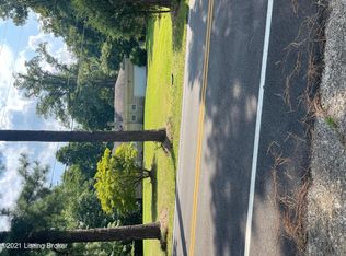 12502 Holsclaw Hill Rd, Brooks, KY 40109