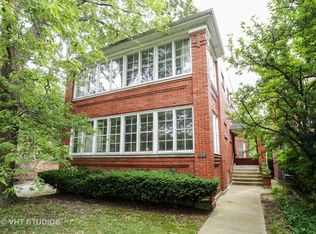 1419 W Fargo Ave, Chicago, IL 60626