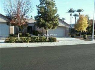 2029 Joy View Ln, Henderson, NV 89012