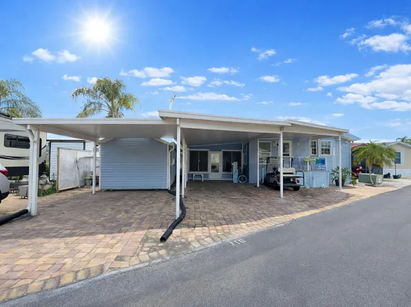 7950 Hwy 78 W #111, Okeechobee, FL 34974