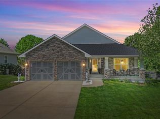 418 Foxglove St, Excelsior Springs, MO 64024