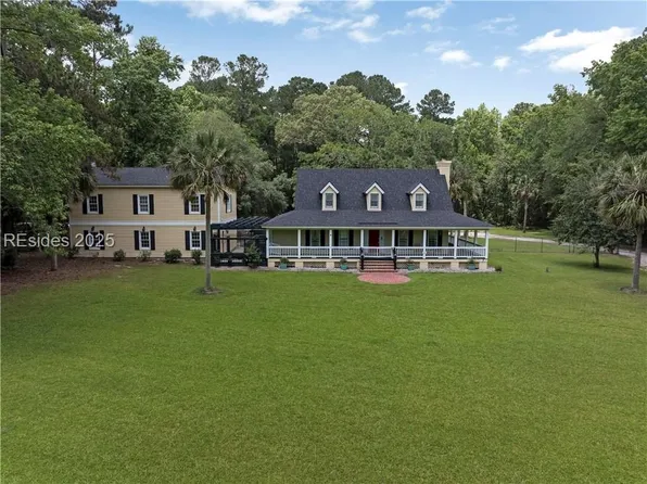 150 Palmetto Bluff Rd, Bluffton, SC 29910