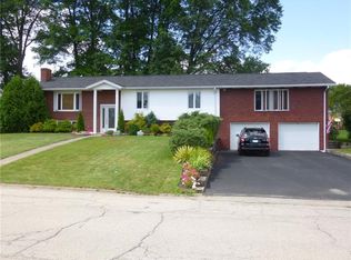 540 W Garrett St, Somerset, PA