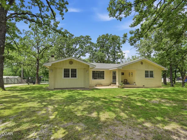 6072 SE 74th Ter, Riverton, KS 66770