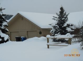 24 Juniper Berry Dr, Big Sky, MT 59716