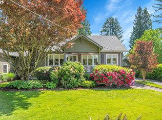 4800 SW Chestnut Pl, Beaverton, OR 97005