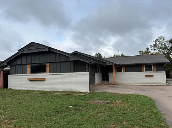 2517 SW 63rd St, Oklahoma City, OK 73159
