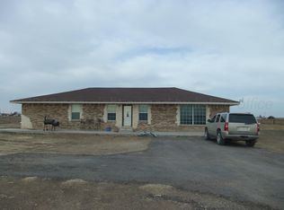 8543 County Road 2 1/2, Pampa, TX 79065