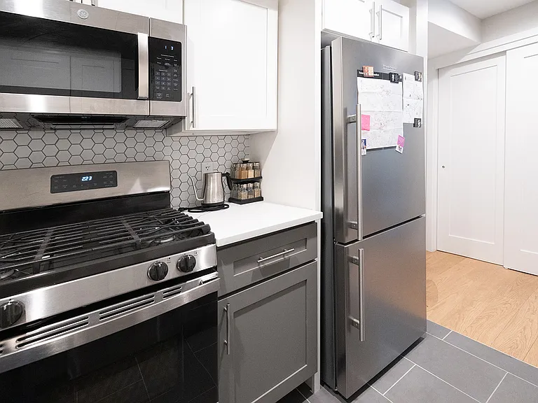 Deacon Court - 1661 Washington Street — Photo 129
