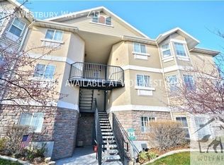 1715 Westbury Way APT Z11, Lehi, UT 84043