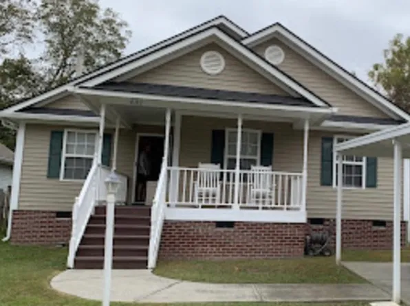 632 Kentucky St, Columbia, SC 29201