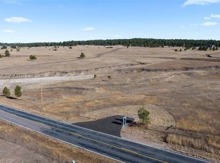 29684 County Road 17-21, Elizabeth, CO 80107