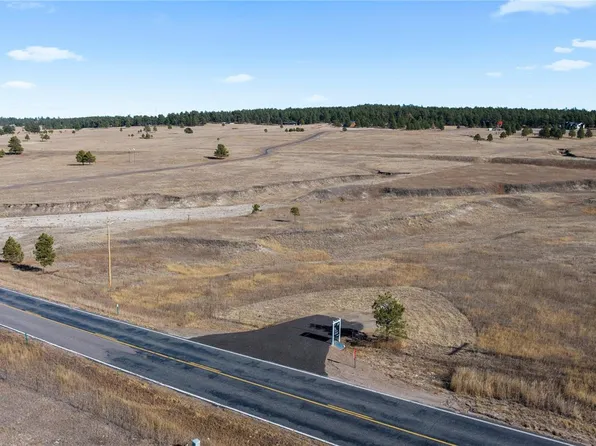 29684 County Road 17-21, Elizabeth, CO 80107