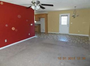 234 Campbell Rd SE, Calhoun, GA 30701