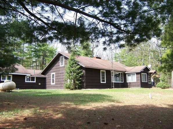 3680 E M 72 Hwy, Grayling, MI 49738