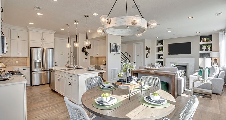 Woodside Homes - Boxelder - SPV