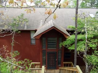 140 Lake Harbor Cir, Hot Springs, AR 71913