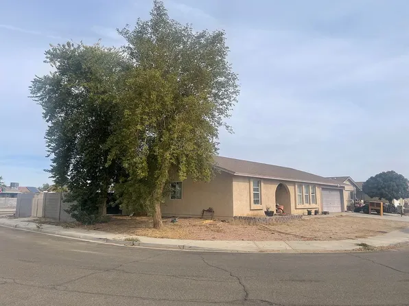 11402 E 28th Pl, Yuma, AZ 85367