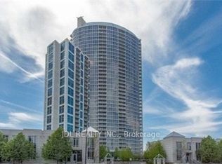 83 Borough Dr Unit 1504, Toronto, ON M1P 5E4