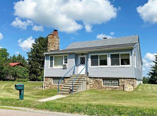 420 Ridge Rd, Hooversville, PA 15936