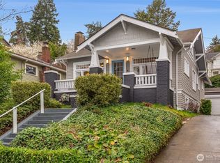 Denny Fuhrman, Seattle, WA 98102