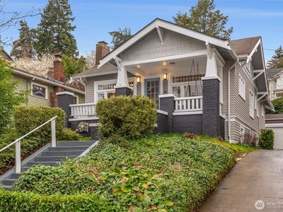2629 Boyer Avenue E, Seattle, WA, 98102