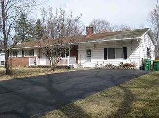 153 Hilltop Rd, Saugerties, NY 12477