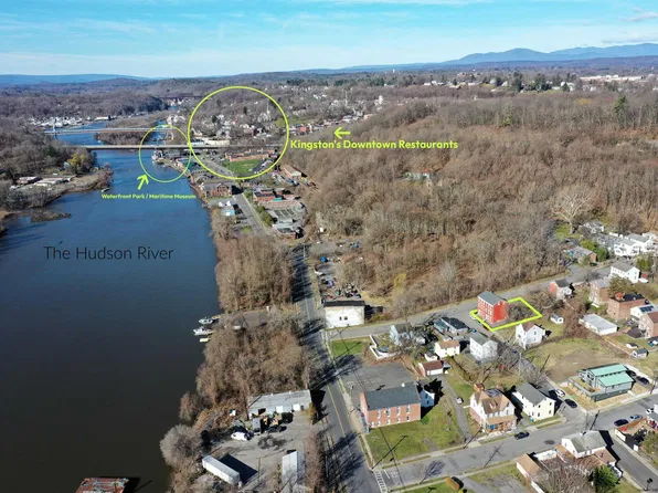 213 Catherine Street, Kingston, NY 12401