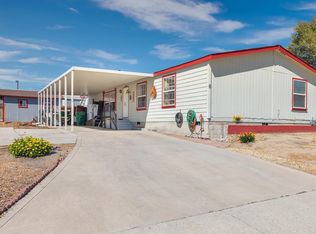 6 Century Cir, Carson City, NV