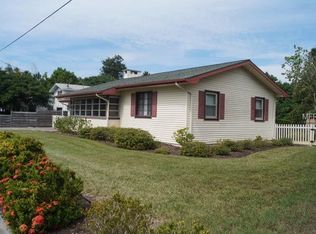 5808 4th Ave NW, Bradenton, FL 34209