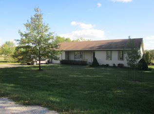 501 W 2nd St, Lebo, KS 66856