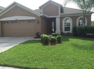 8017 Cherry Branch Dr, Ruskin, FL 33573